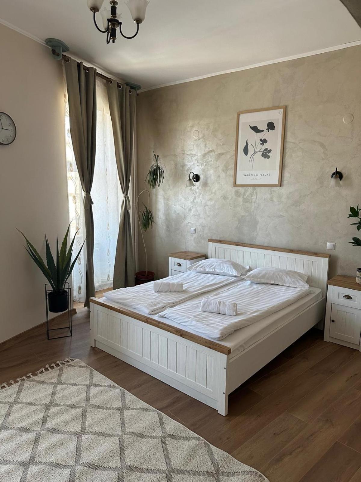 Hotel Rubin*** 格奥尔盖尼 外观 照片
